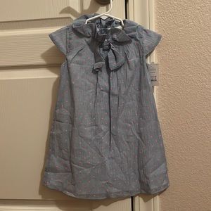 Toddler Girl Dress